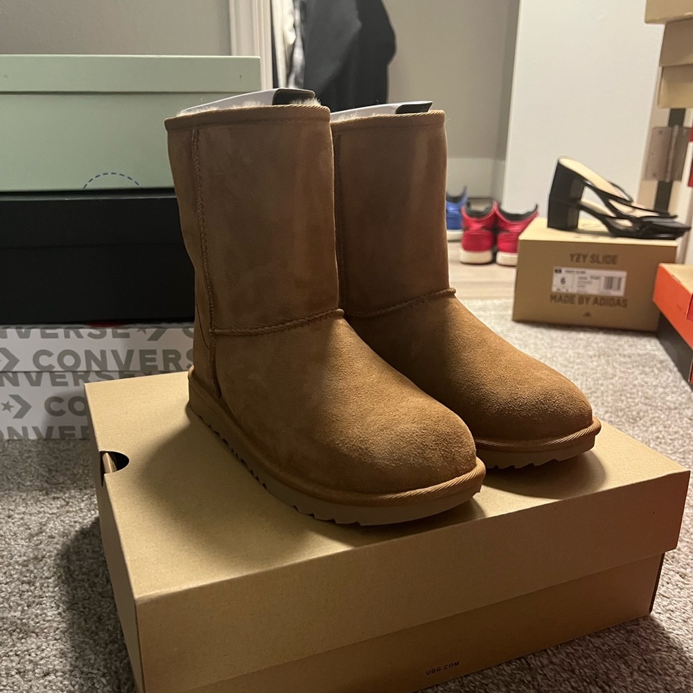 Ugg Classic Boot